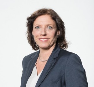 Sabine Bosch