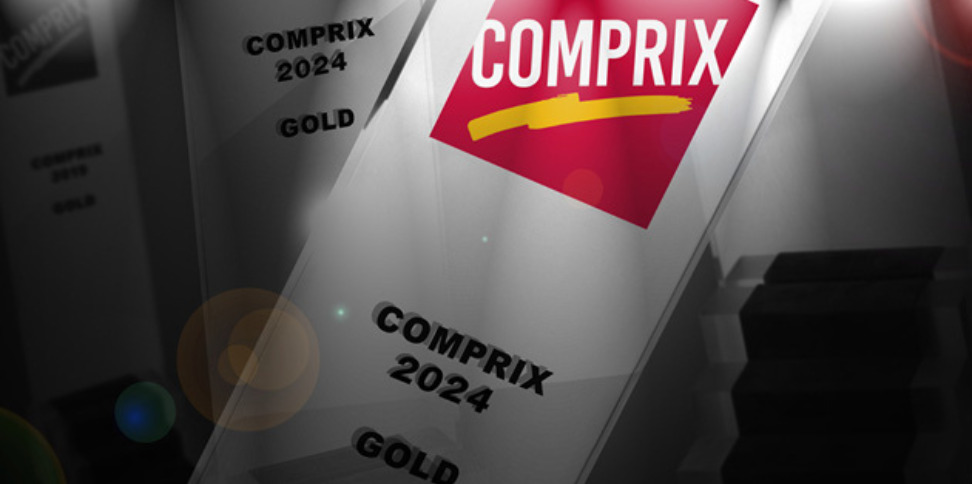 COMPRIX 2024: Die Shortlist steht fest | Healt Relations
