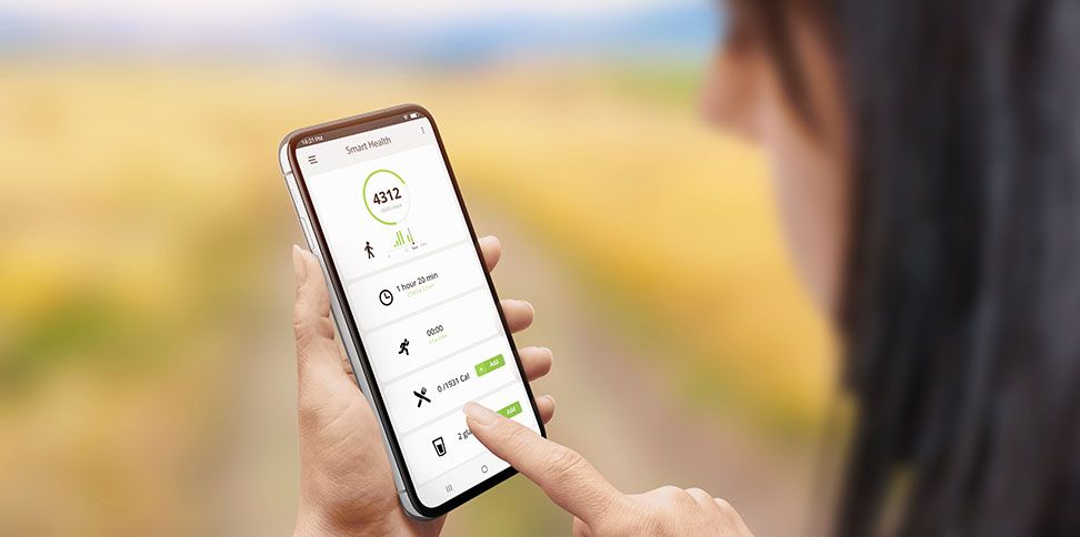 DiGA: Die Apps NichtraucherHelden und Selfapy im Porträt
