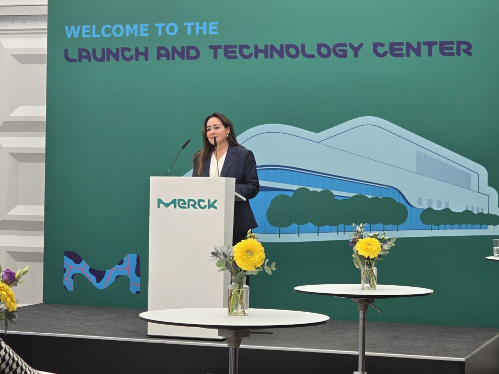Merck stärkt Versorgungssicherheit | Health Relations