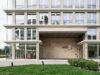 Digitalisierung der Healthcare-Branche: Das Büro von Roland Berger in München