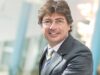 Der VDDI-Vorstandsvorsitzende Mark Stephen Pace gibt einen Ausblick auf die IDS 2019
