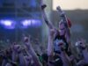 Bei der Mitarbeitersuche eignen sich auch kreative Maßnahmen wie etwa Tickets für Wacken.