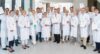 33 Ärzte am Uniklinikum Münster wurden in diesem Jahr von „Focus Gesundheit“ als beste Mediziner ausgezeichnet. © UKM/Marschalkowski