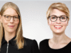 Porträtbild Inka Lasser, Lead Brand Communication, und Kathrin Kuntz, Senior Brand Communication Manager bei Abbvie Deutschland über das, was Brand Manager heute bewegt...