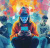 Studie von Burson: Die Ergebnisse zeigen, dass die deutsche Gen Z der Pharmaindustrie skeptisch gegenübersteht: Nur 41 Prozent sind der Meinung, dass Pharmaunternehmen gut mit der Gen Z kommunizieren. Nur 35 Prozent glauben, dass diese ihre Bedürfnisse erfüllen können. Und nicht mal ein Drittel (30 Prozent) denkt, dass Pharmafirmen ehrlich sind.