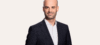 Porträt von Urs Voegeli, CEO Janssen-Cilag