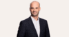 Porträt von Urs Voegeli, CEO Janssen-Cilag
