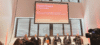 J&J Open House, Bild vom Panel, auf dem haupstadtkongress 2025
