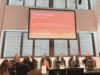 J&J Open House, Bild vom Panel, auf dem haupstadtkongress 2025