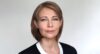 Susann Weber, Innovation Business & Excellence (IBEX) Director bei Astra-Zeneca, Belgien und Luxemburg