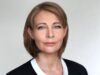 Susann Weber, Innovation Business & Excellence (IBEX) Director bei Astra-Zeneca, Belgien und Luxemburg