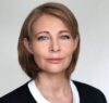 Susann Weber, Innovation Business & Excellence (IBEX) Director bei Astra-Zeneca, Belgien und Luxemburg