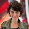 Autorin Regine Marxen
