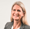 Susanne van der Beck ist Senior Director und Head of Payer, Provider and Government (PPG) bei IQVIA.