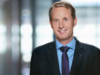 Porträt Patrick van der Loo, Deutschlandchef von Pfizer