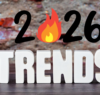 Trends 2026