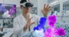 VR-Visualisierung Wirkmechanismus Antikörper