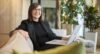 Porträt von Alexandra Mertz, Psychologin und Creative Consultant bei der Healthcare-Agentur Spirit Link