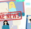 Inhalte, die überraschen, emotionalisieren oder polarisieren, erzielen in sozialen Medien oftmals mehr Reichweite als eingeordnete, korrekte Information.