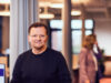 Niko Andre AstraZeneca