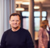 Niko Andre AstraZeneca