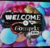 COMPRIX 2026 Header