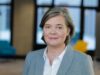 Porträt von Heike Schulz, Associate Director Communications bei MSD