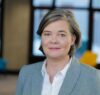 Porträt von Heike Schulz, Associate Director Communications bei MSD