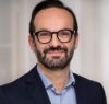 Porträt Benoit Creveau, Geschäftsführer von Daiichi Sankyo Deutschland.