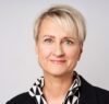 Porträt Claudia Köhler, Chiesi GmbH