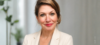 Dr. Alexandra Widmer ist Fachärztin für Neurologie und Psychotherapie und arbeitet in der ambulanten Versorgung.