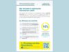 Factsheet Vertrauen für Kasten