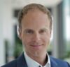 Portät Thomas Mayer, Deutschlandchef von Biogen