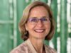 Porträt Viviane Petermann, Business-Porträt. Was zählt, ist Klarheit.