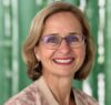 Porträt Viviane Petermann, Business-Porträt. Was zählt, ist Klarheit.