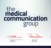 the medical communication group bündelt deshalb medizinische, strategische, kreative, digitale und mediale Expertise – mit drei spezialisierten Agenturen unter einem gemeinsamen Dach.