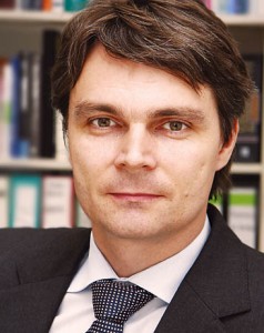 Prof. Dr. Christopher Baethge leitet die Medizinisch-Wissenschaftliche Redaktion des Deutschen Ärzteblatts