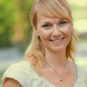 Stefanie Müller ist die die Produktmanagerin von Operation Karriere