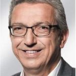 Michael Laschewski, Verkaufsleiter Stellenmarkt beim Deutschen Ärzteverlag