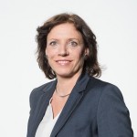 Sabine Bosch, Senior-Produktmanagerin beim Deutschen Ärzteverlag