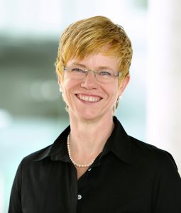 Christine Blum-Heuser Senior Manager Brand Communication Group Communications | Branding & Strategic Projects