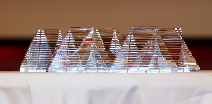 Jedes Jahr wird der BIG AWARD verliehen, die Auszeichnung für kreative Stellenanzeigen im Deutschen Ärzteblatt.