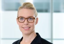 Jutta Klauer von Pfizer Germany für Health Relations / das Who's Who der Healthcare Branche