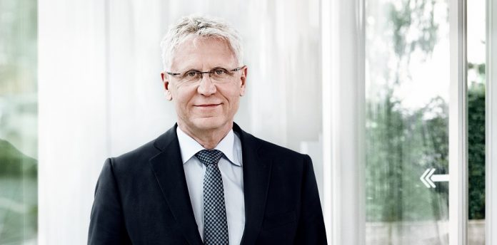 Seit Mai 2018 ist Jürgen Führer alleiniger Geschäftsführer des Deutschen Ärzteverlags