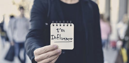 Was Sie beim Influencer-Marketing beachten sollten