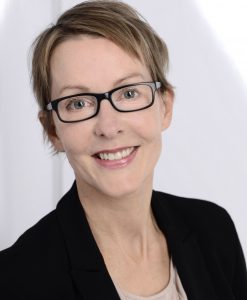 Ulrike Röse-Maier ist Geschäftsführerin der auf den Healthcare-Bereich spezialisierten Personalmarketingagentur Media Consult Maier & Partner