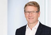 Dr. Klaus Weber, Direktor Business Excellence und Mitglied der Geschäftsleitung von Janssen Deutschland .Foto: Janssen Deutschland