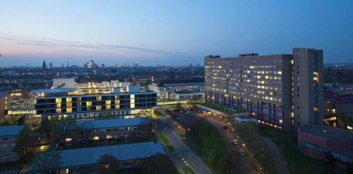 Die Uniklinik Düsseldorf schafft Wohnraum für neue Mitarbeiter