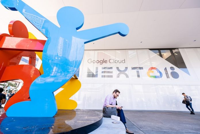 Google for Jobs ist Teil der Cloud Talent Solution und kommt jetzt nach Deutschland